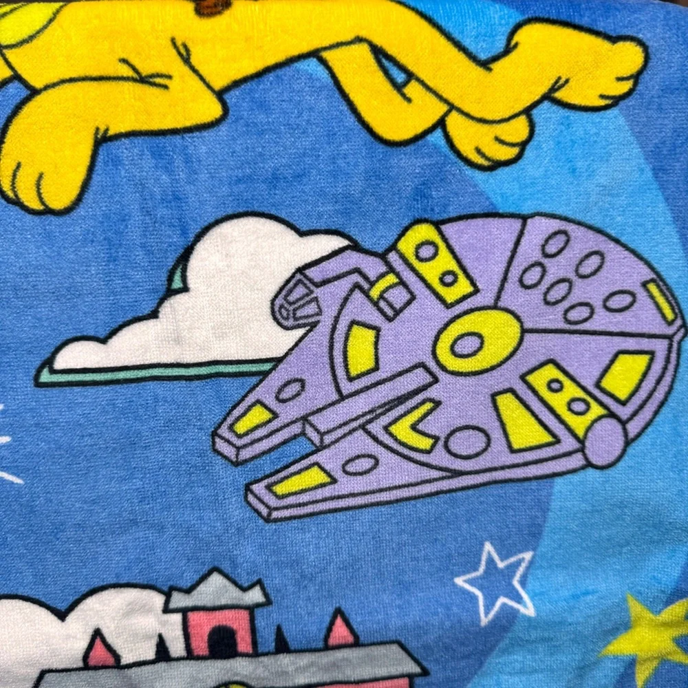 NWT Disney 
